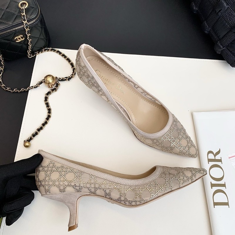 Dior Heels