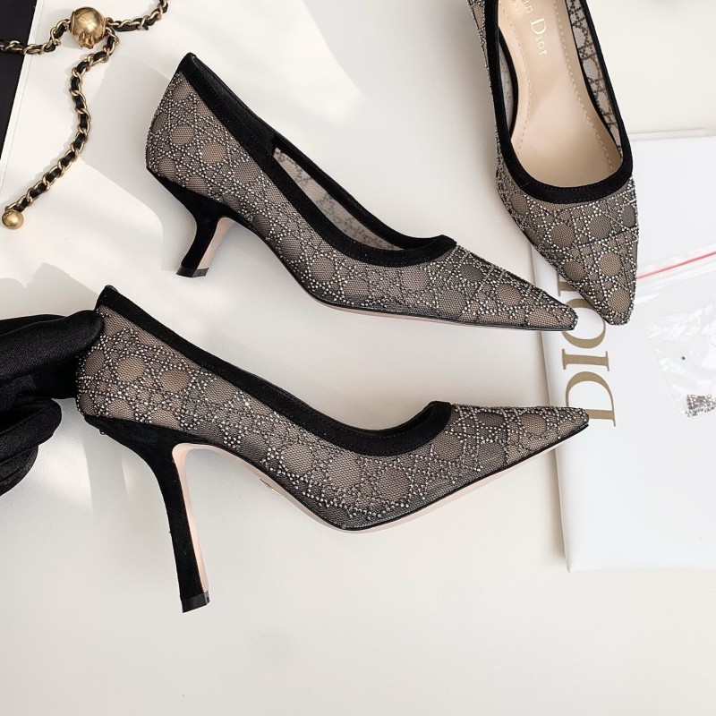 Dior Heels