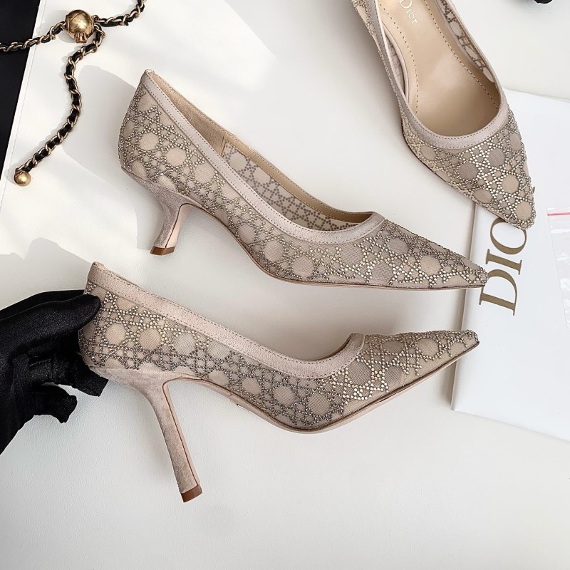 Dior Heels