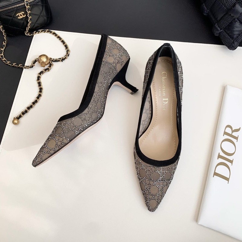 Dior Heels
