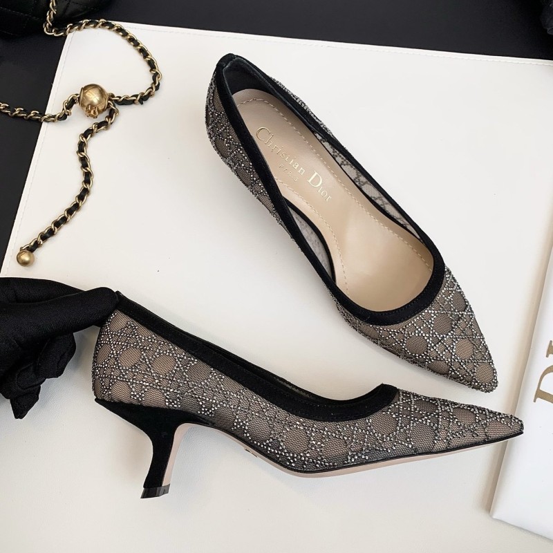 Dior Heels