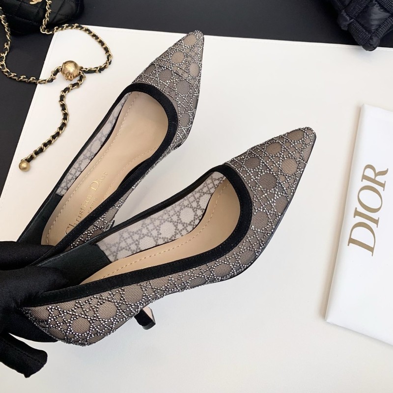 Dior Heels