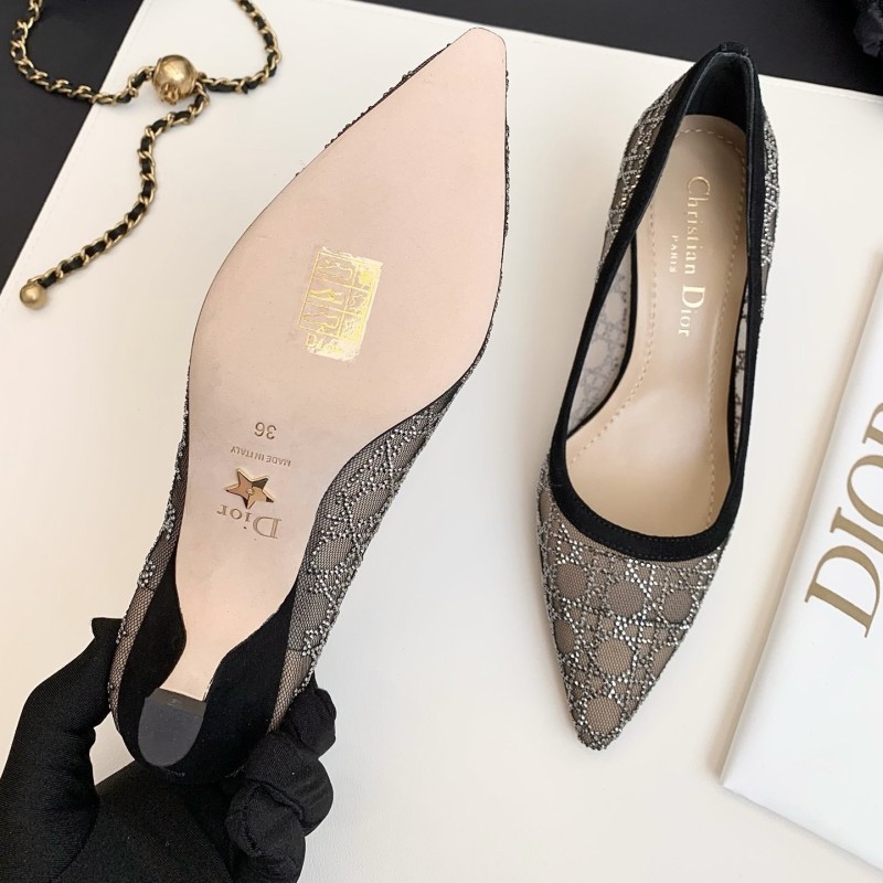 Dior Heels