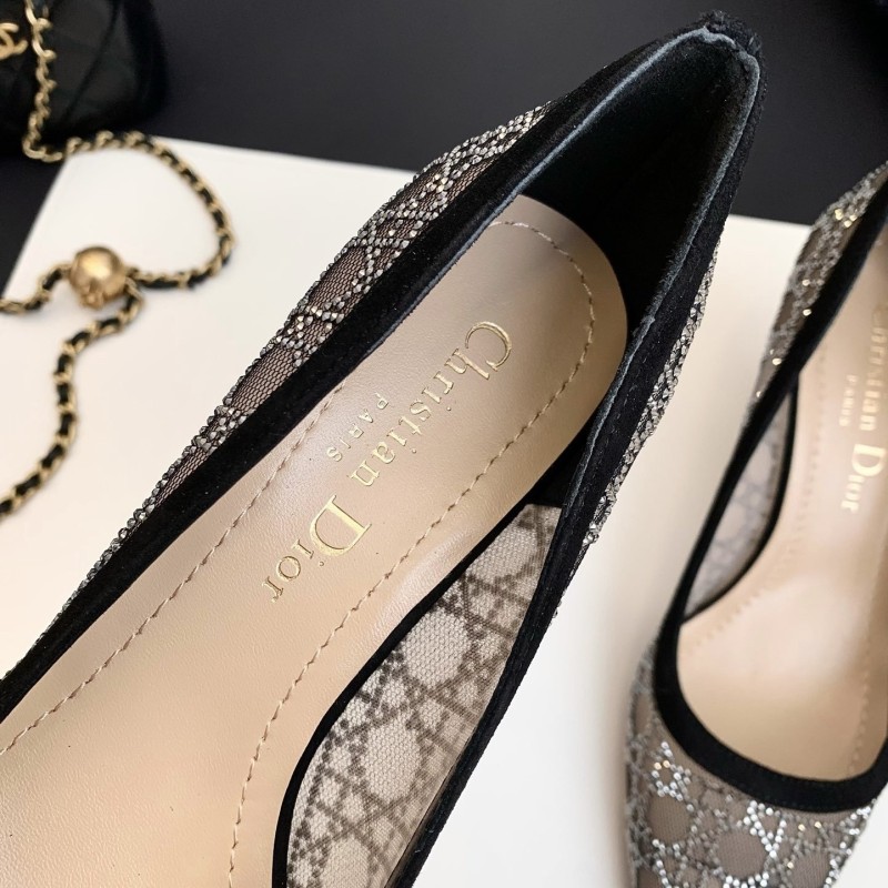 Dior Heels