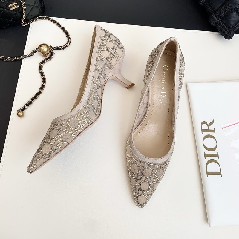 Dior Heels