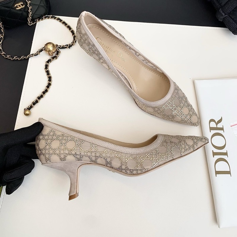 Dior Heels