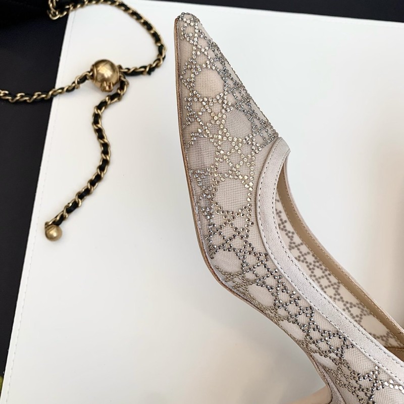 Dior Heels