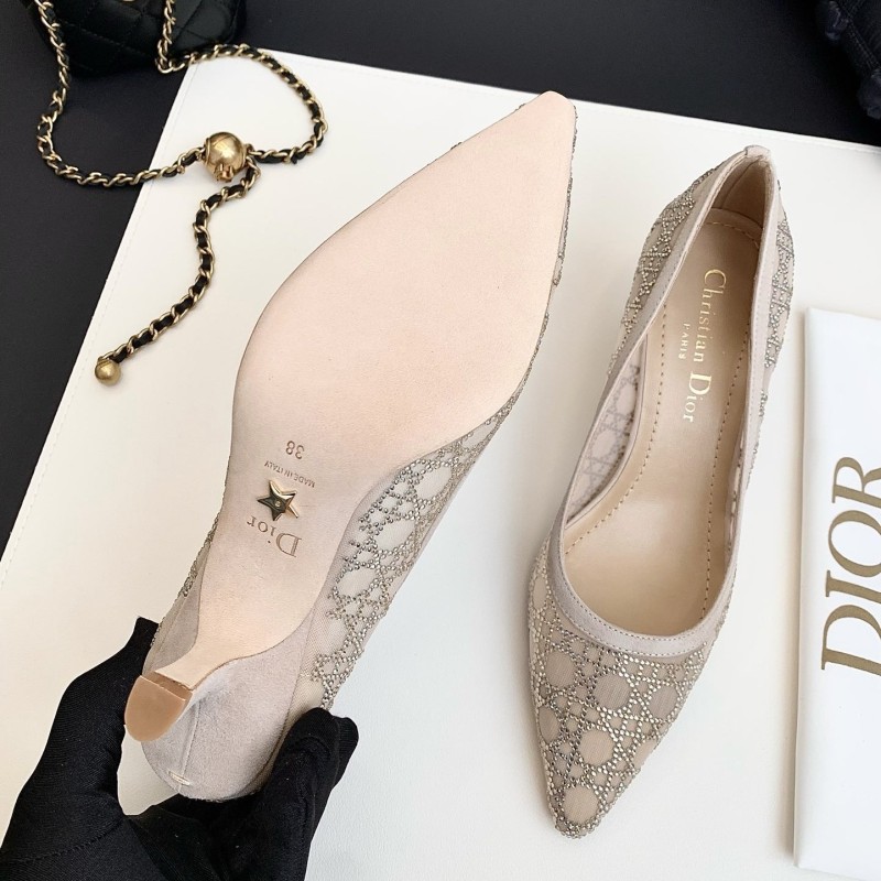 Dior Heels