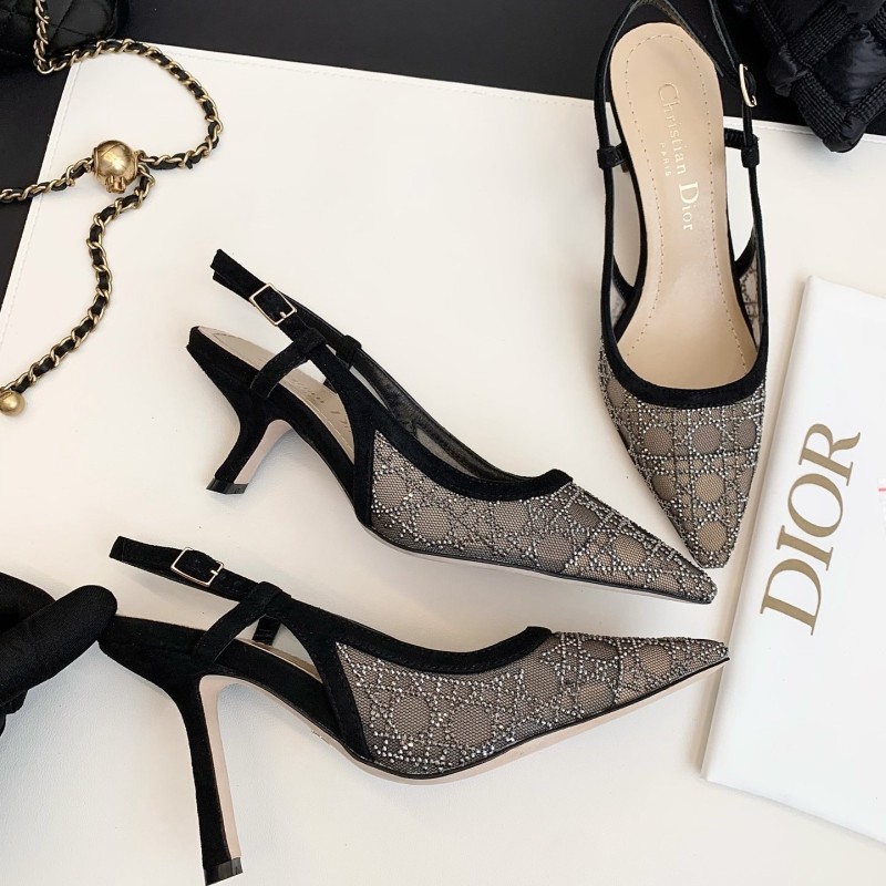 Dior Heels