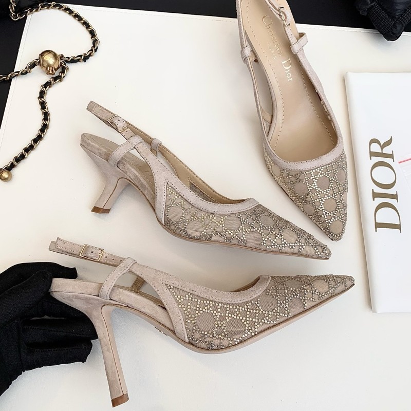 Dior Heels