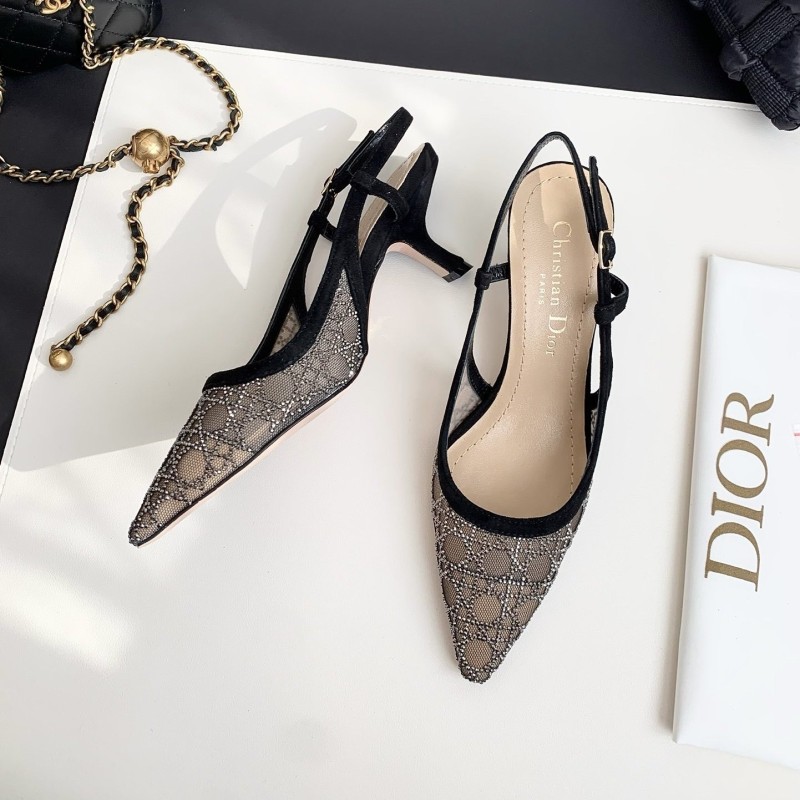 Dior Heels