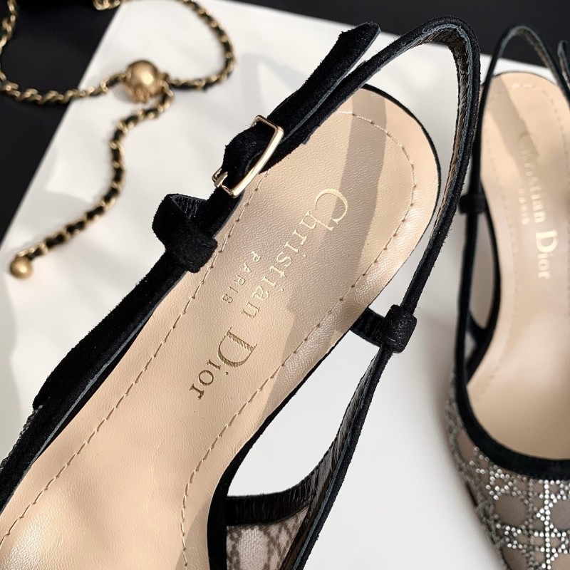 Dior Heels