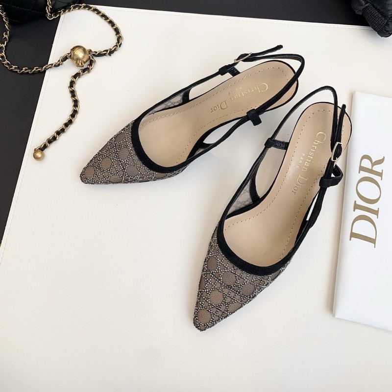Dior Heels