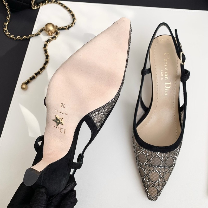 Dior Heels