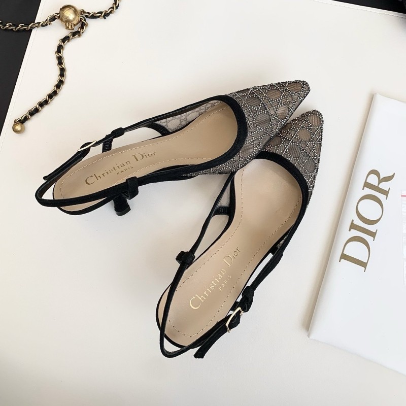 Dior Heels