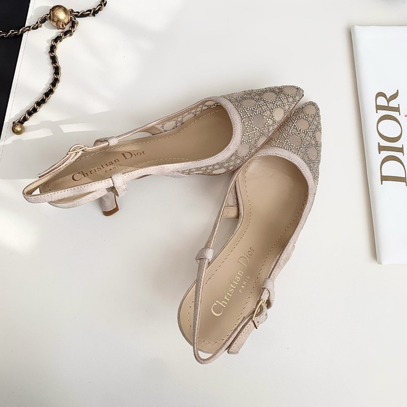 Dior Heels