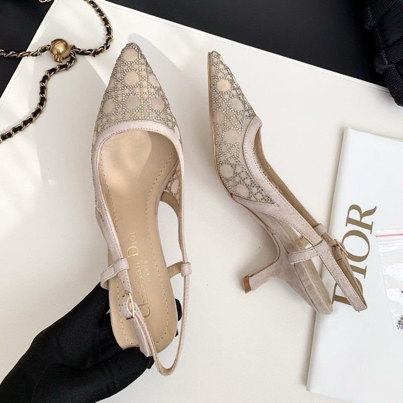 Dior Heels