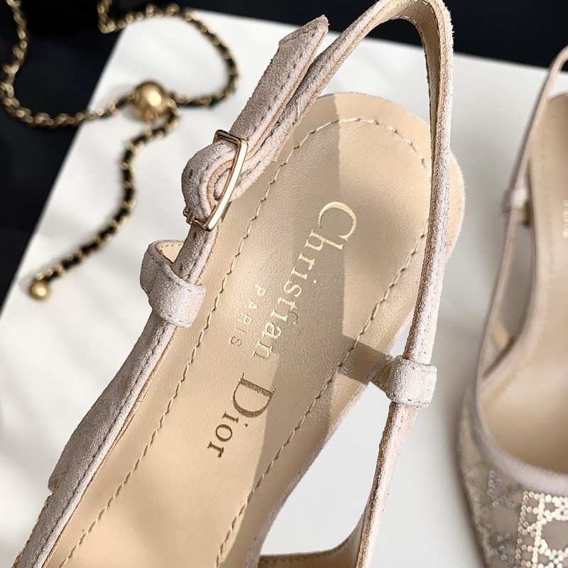 Dior Heels