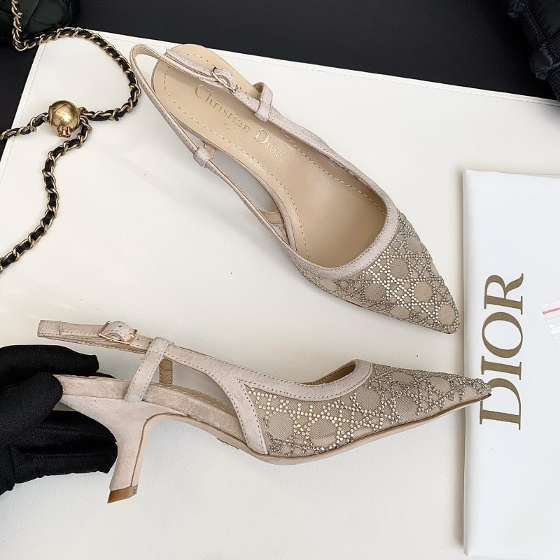Dior Heels