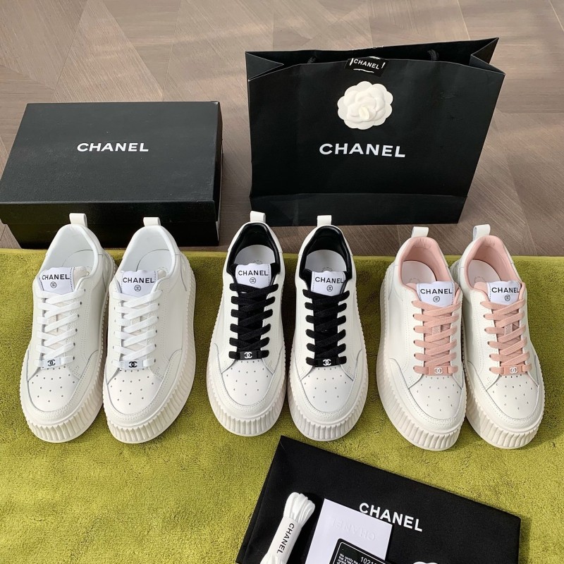Chanel Sneaker