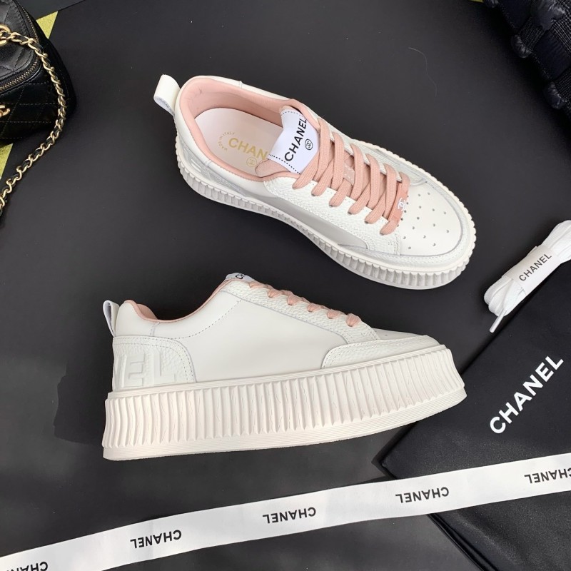 Chanel Sneaker