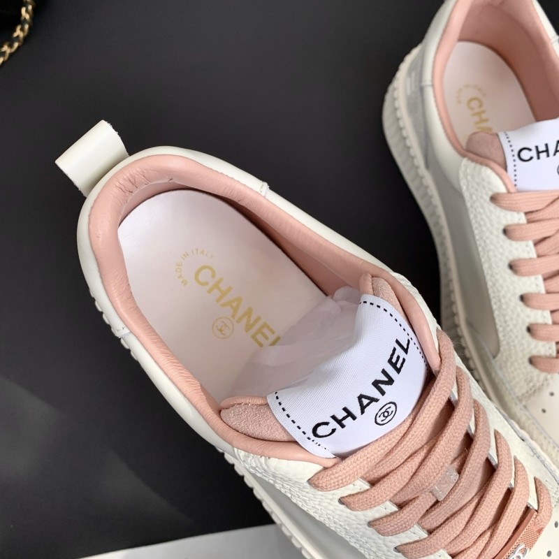 Chanel Sneaker