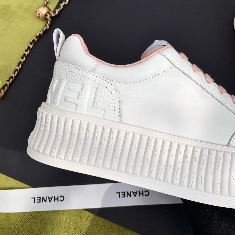 Chanel Sneaker
