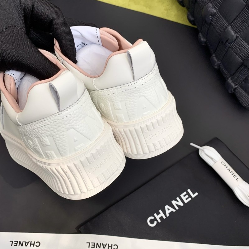 Chanel Sneaker