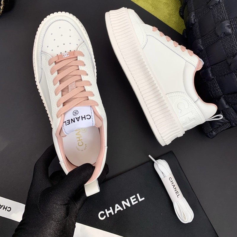 Chanel Sneaker