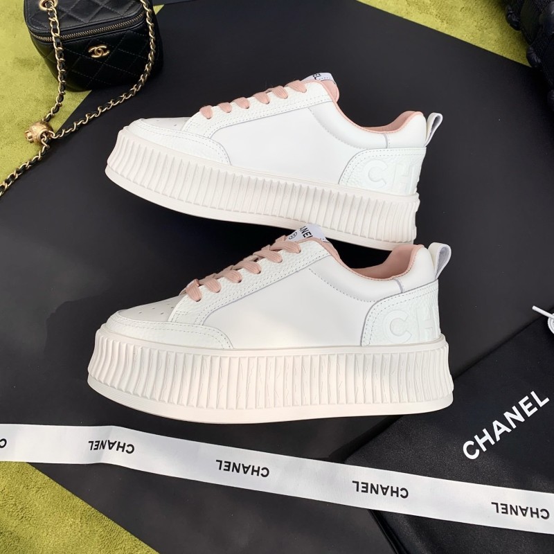 Chanel Sneaker