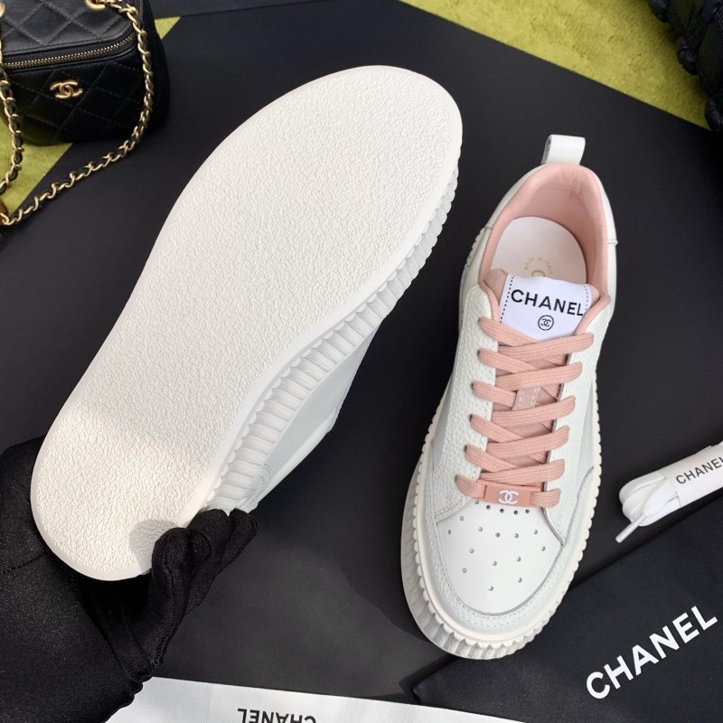Chanel Sneaker