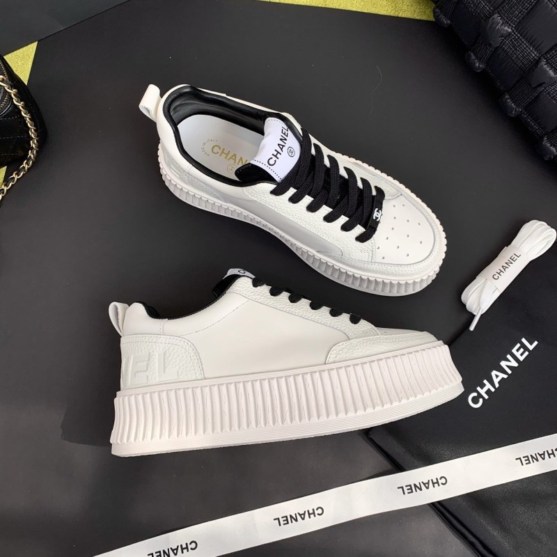 Chanel Sneaker