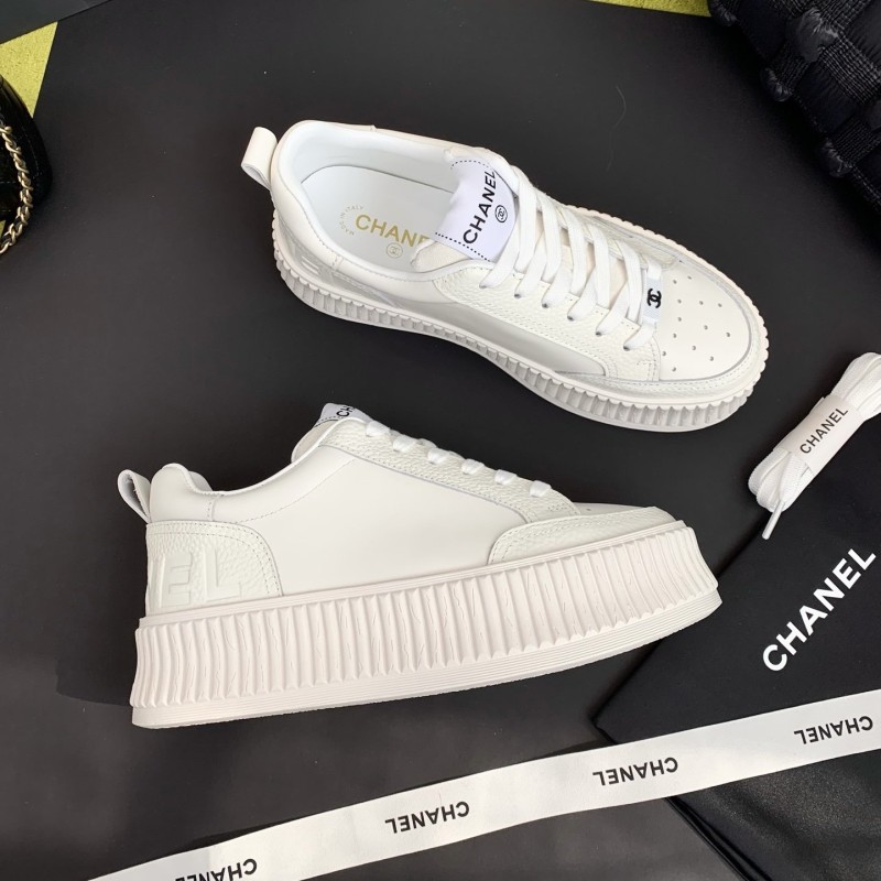 Chanel Sneaker