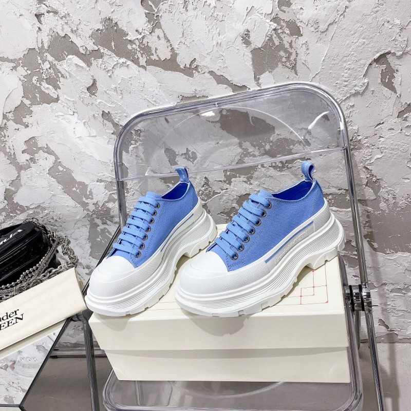 McQueen Unisex Shoes