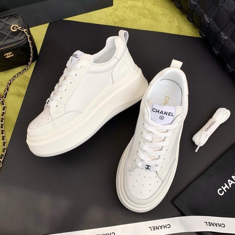 Chanel Sneaker