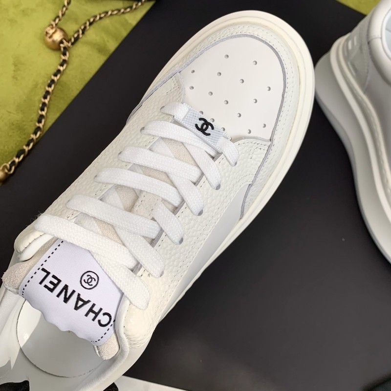 Chanel Sneaker