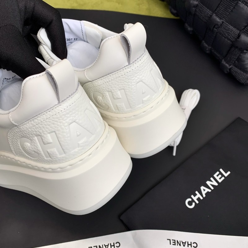 Chanel Sneaker
