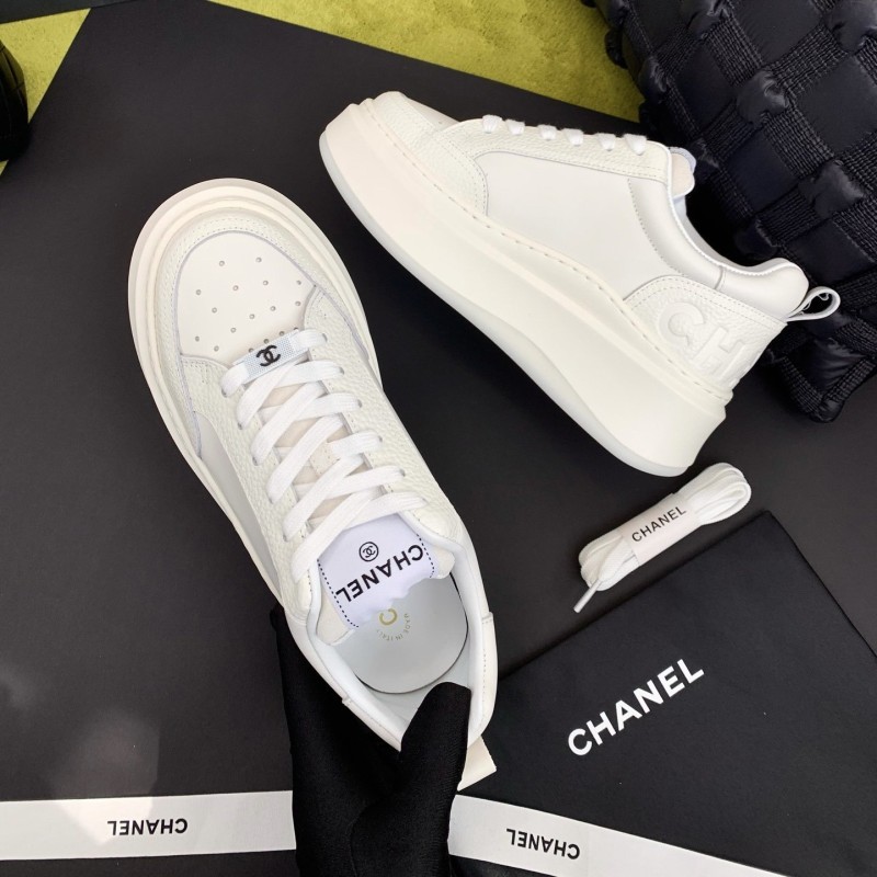 Chanel Sneaker