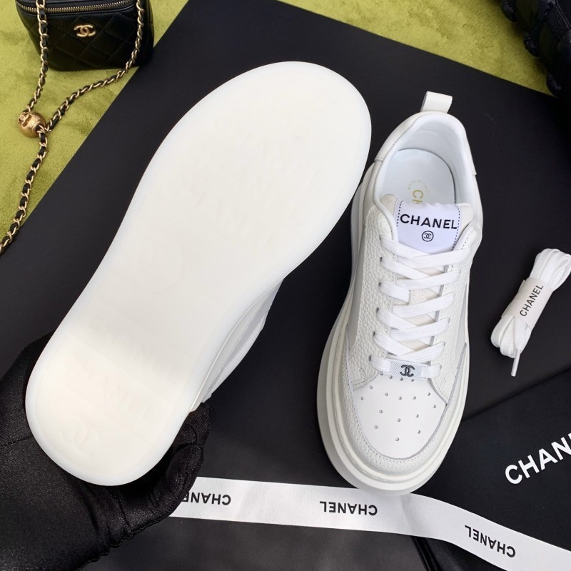 Chanel Sneaker