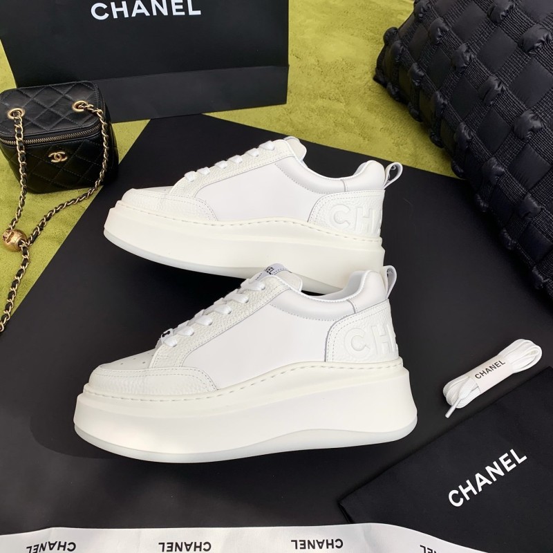 Chanel Sneaker