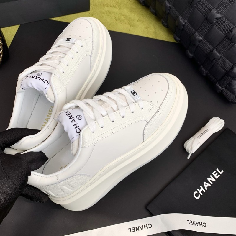 Chanel Sneaker