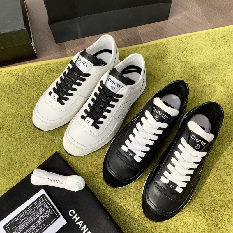 Chanel Sneaker