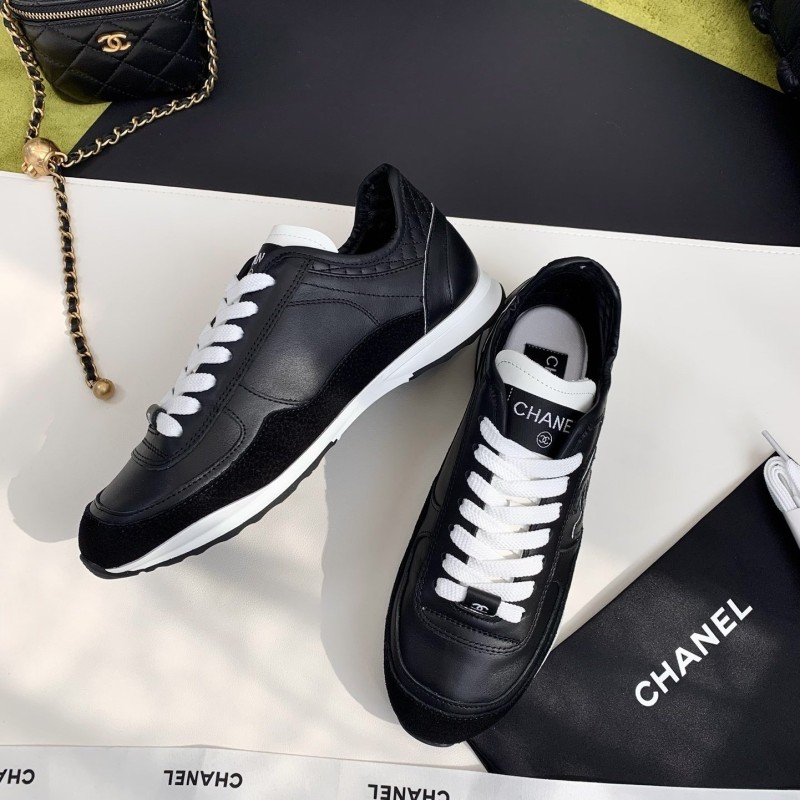 Chanel Sneaker