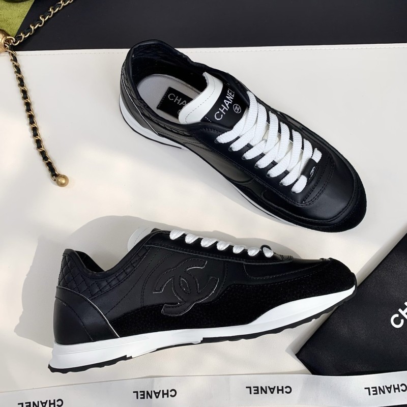 Chanel Sneaker