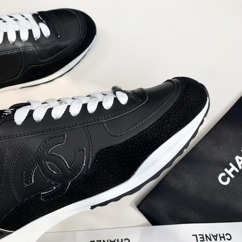 Chanel Sneaker