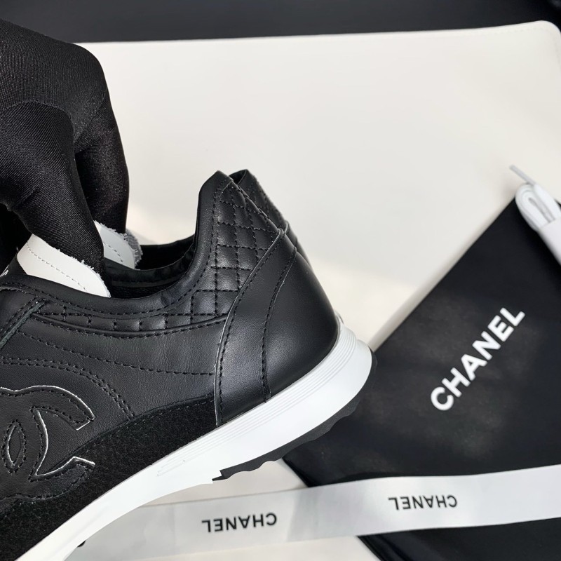 Chanel Sneaker