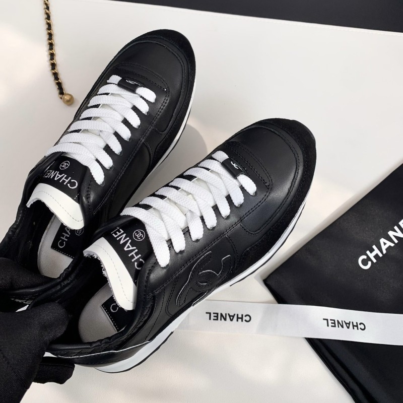 Chanel Sneaker