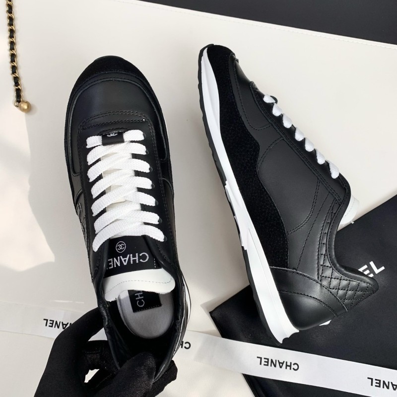Chanel Sneaker