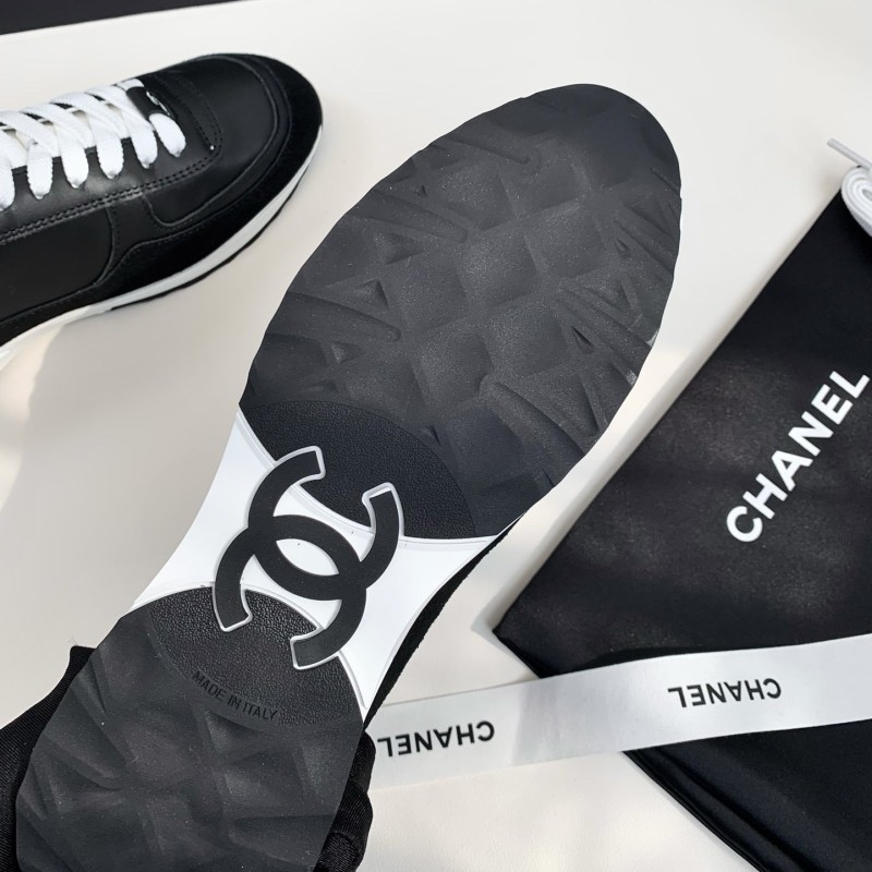 Chanel Sneaker