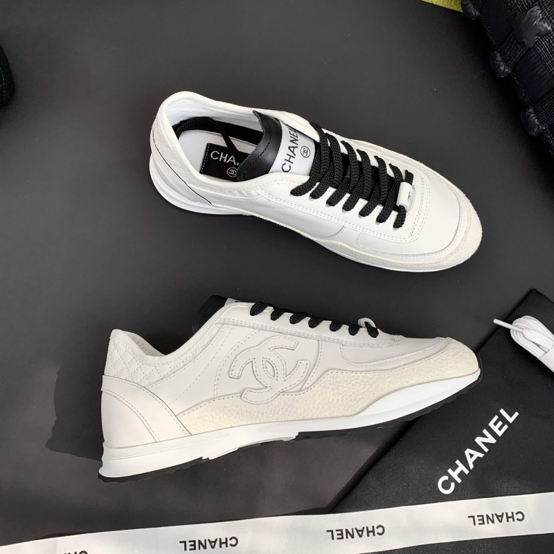 Chanel Sneaker